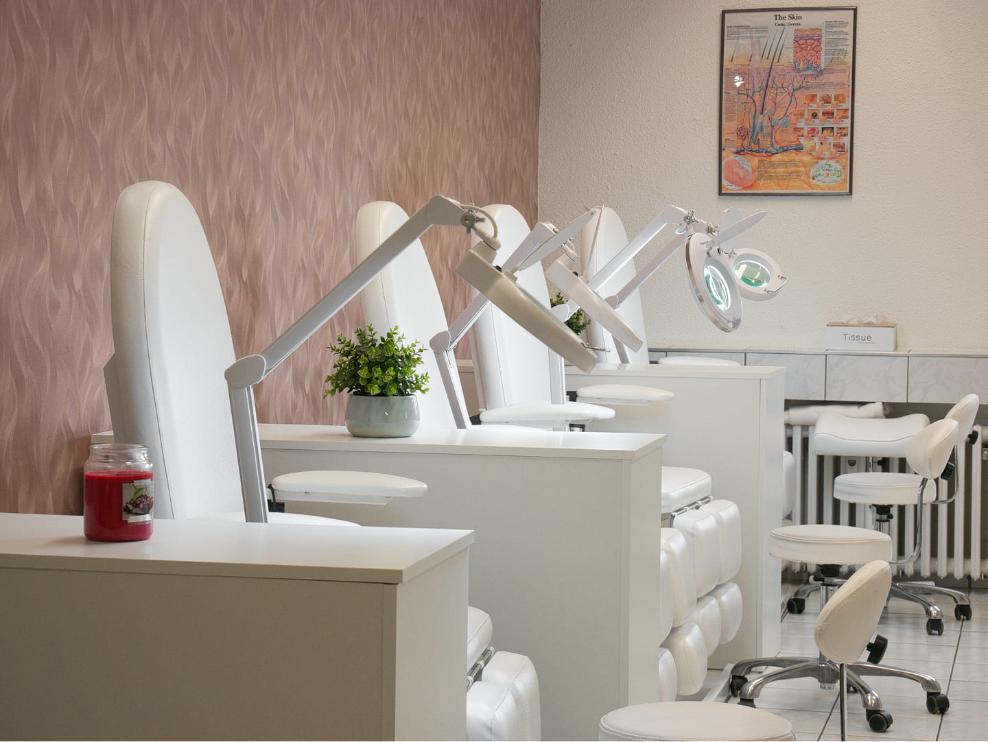 Termíny všech kurzů 2026